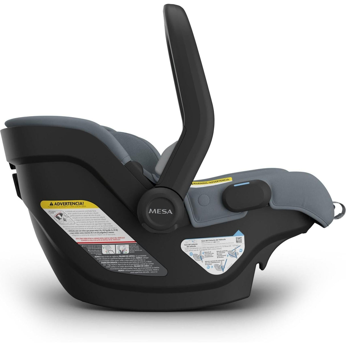 UPPAbaby Mesa V3 Infant Car Seat + Base - Kid's Stuff Superstore