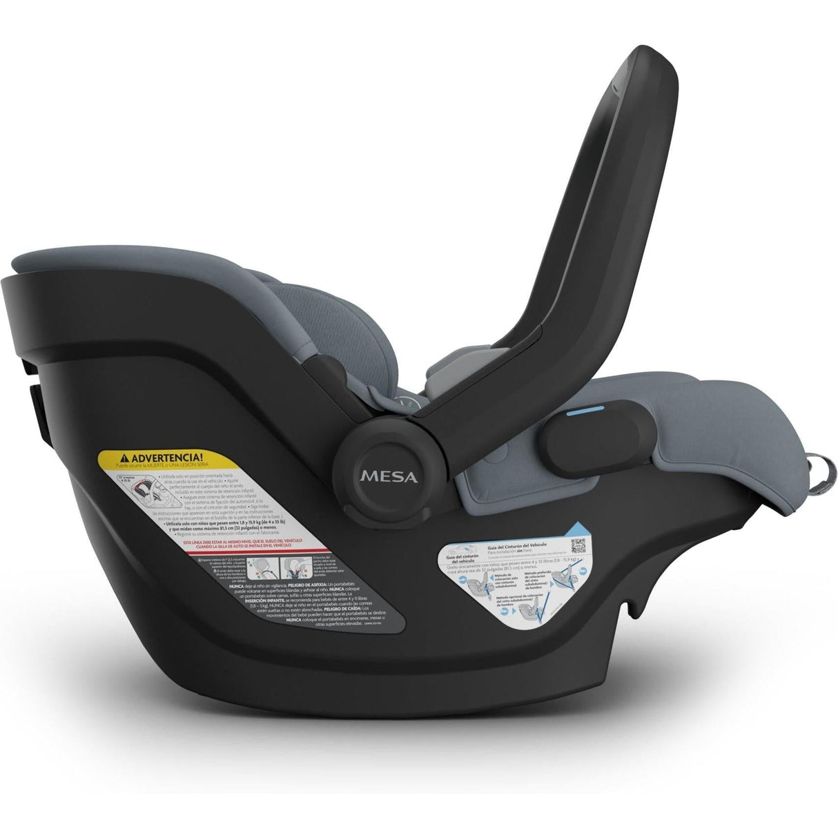 UPPAbaby Mesa V3 Infant Car Seat + Base - Kid's Stuff Superstore