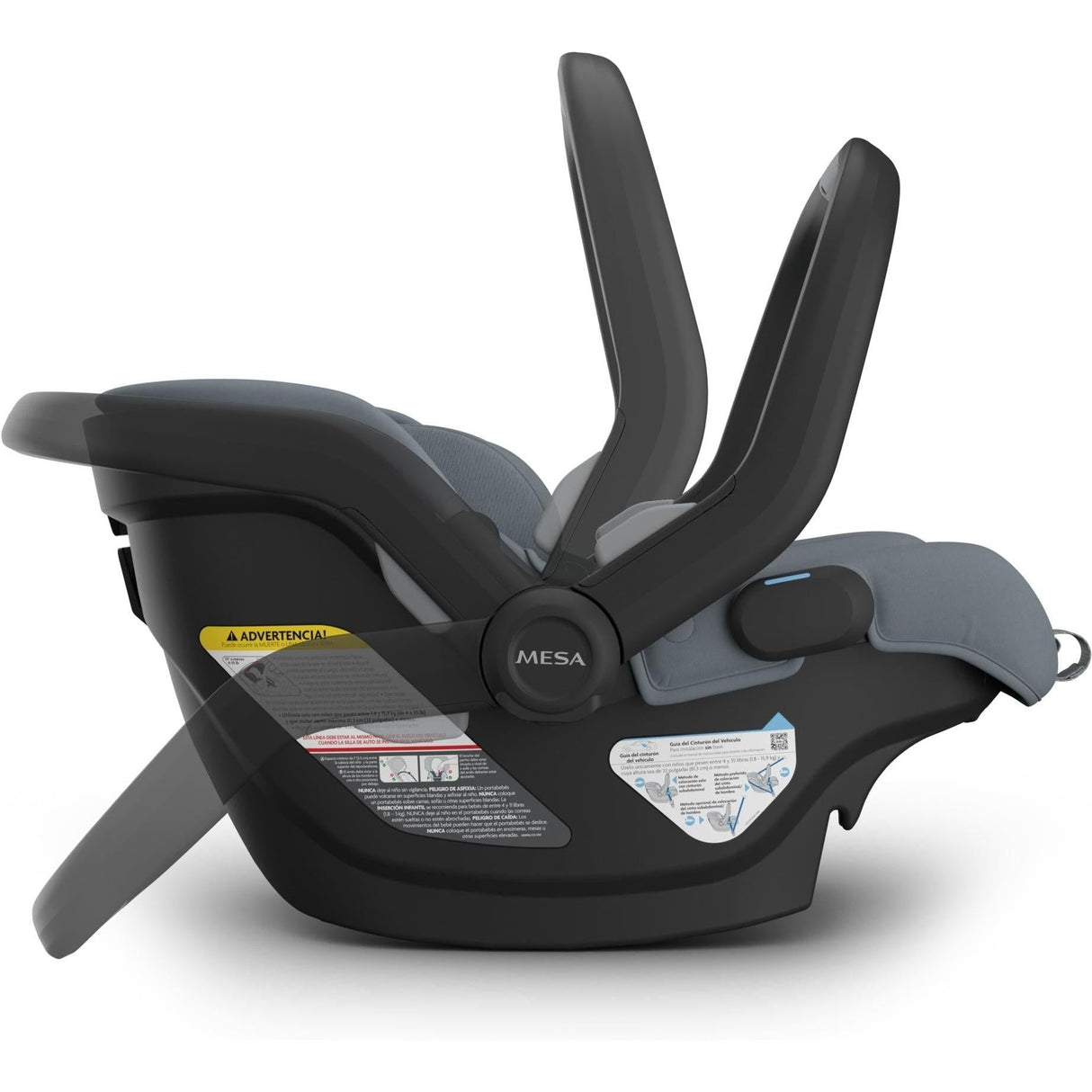 UPPAbaby Mesa V3 Infant Car Seat + Base - Kid's Stuff Superstore