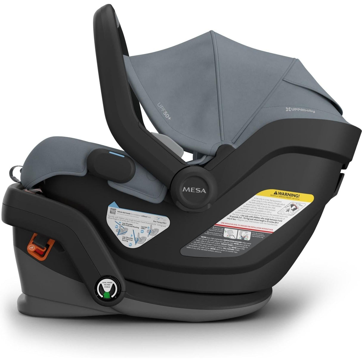 UPPAbaby Mesa V3 Infant Car Seat + Base - Kid's Stuff Superstore