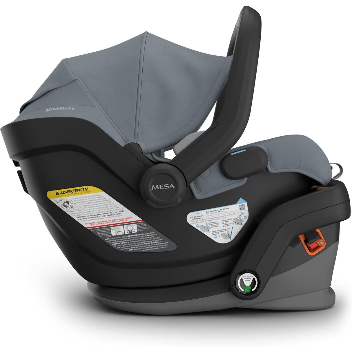 UPPAbaby Mesa V3 Infant Car Seat + Base - Kid's Stuff Superstore