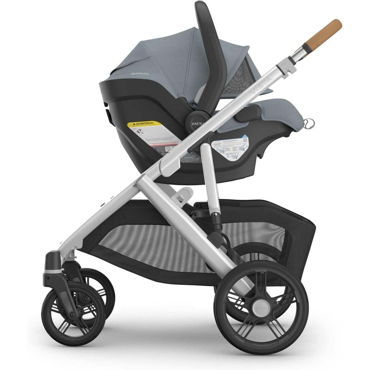 UPPAbaby Mesa V3 Infant Car Seat + Base - Kid's Stuff Superstore