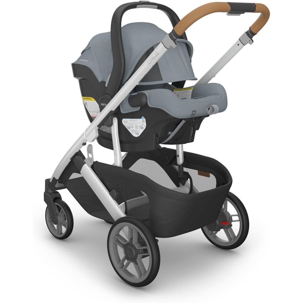 UPPAbaby Mesa V3 Infant Car Seat + Base - Kid's Stuff Superstore