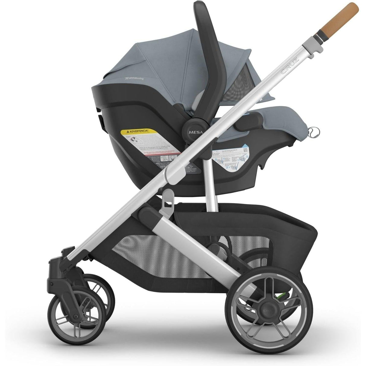 UPPAbaby Mesa V3 Infant Car Seat + Base - Kid's Stuff Superstore