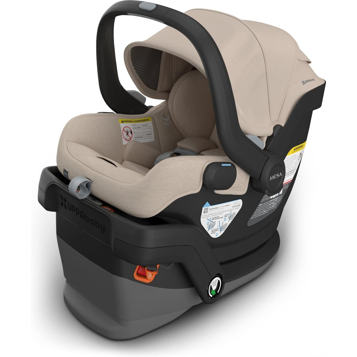 UPPAbaby Mesa V3 Infant Car Seat + Base - Kid's Stuff Superstore