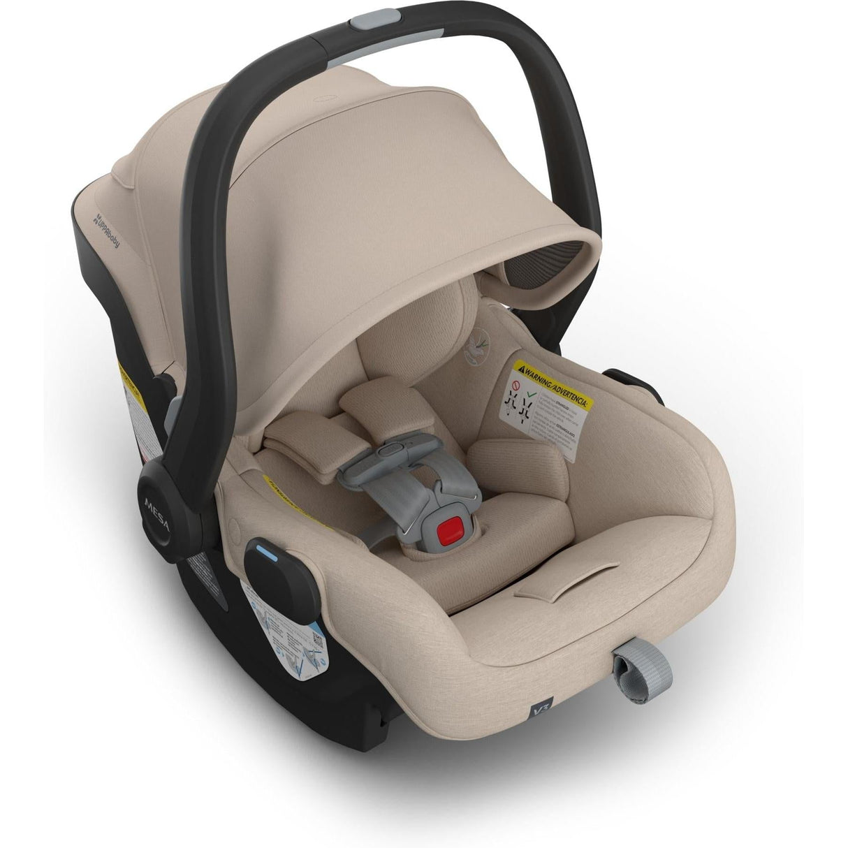 UPPAbaby Mesa V3 Infant Car Seat + Base - Kid's Stuff Superstore