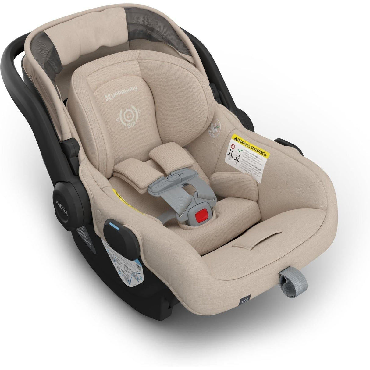 UPPAbaby Mesa V3 Infant Car Seat + Base - Kid's Stuff Superstore