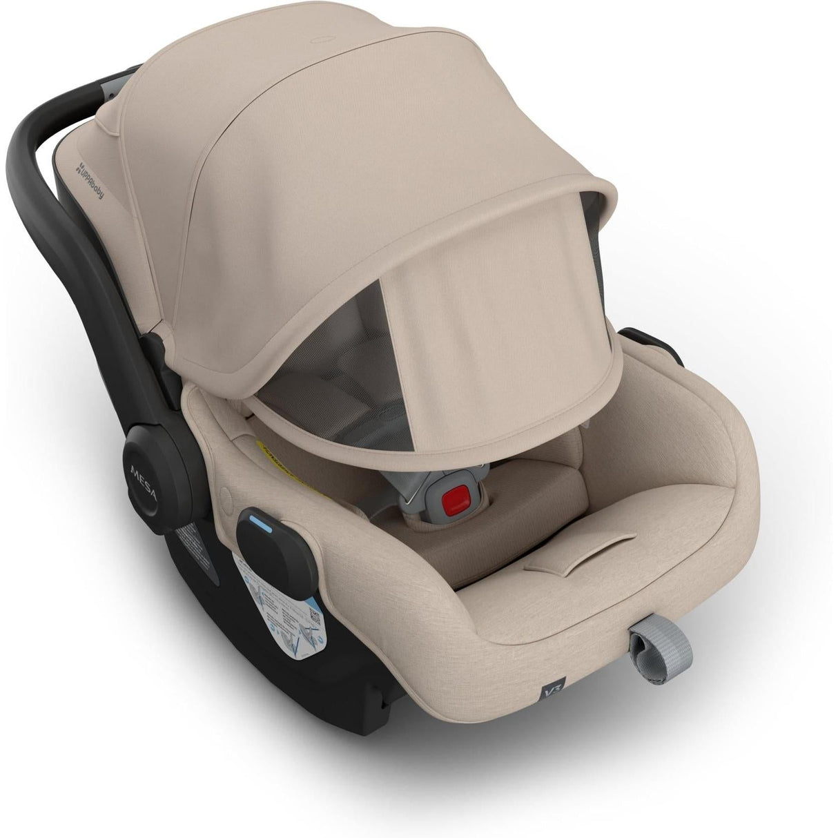 UPPAbaby Mesa V3 Infant Car Seat + Base - Kid's Stuff Superstore