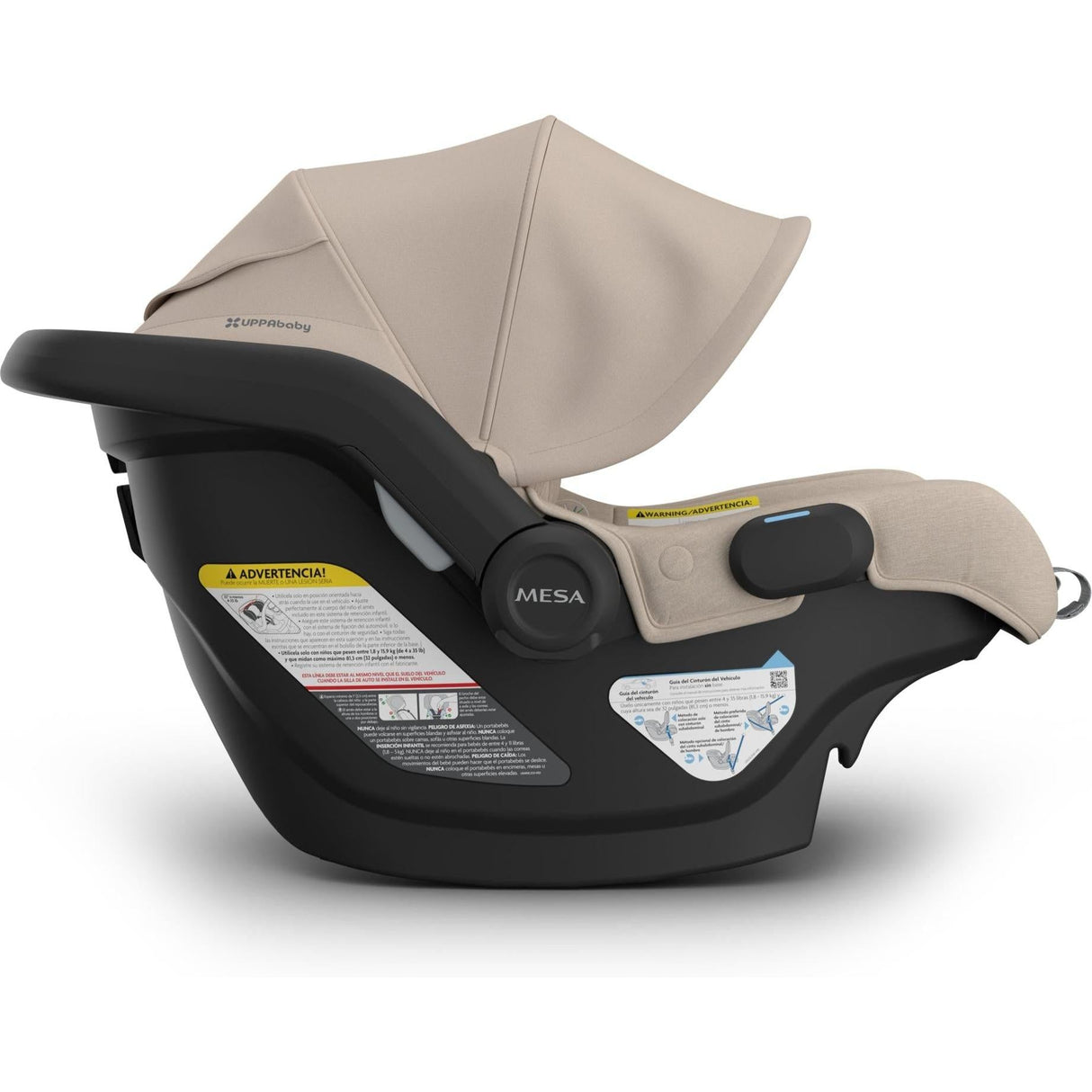 UPPAbaby Mesa V3 Infant Car Seat + Base - Kid's Stuff Superstore