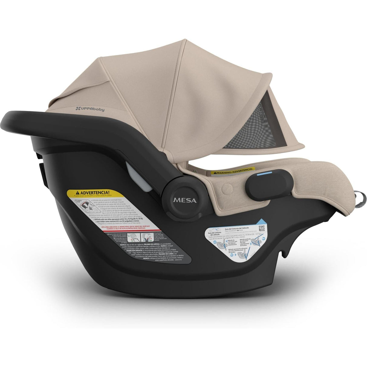 UPPAbaby Mesa V3 Infant Car Seat + Base - Kid's Stuff Superstore