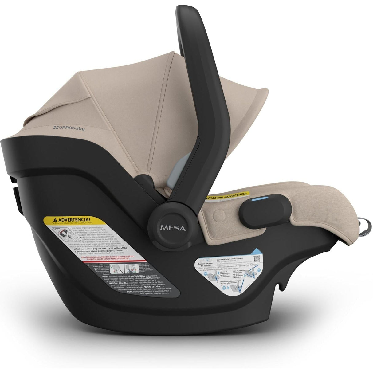 UPPAbaby Mesa V3 Infant Car Seat + Base - Kid's Stuff Superstore