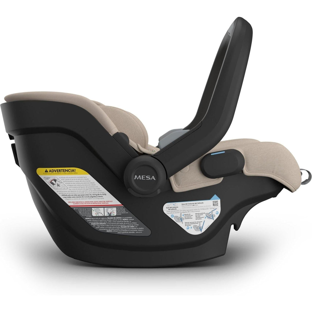 UPPAbaby Mesa V3 Infant Car Seat + Base - Kid's Stuff Superstore