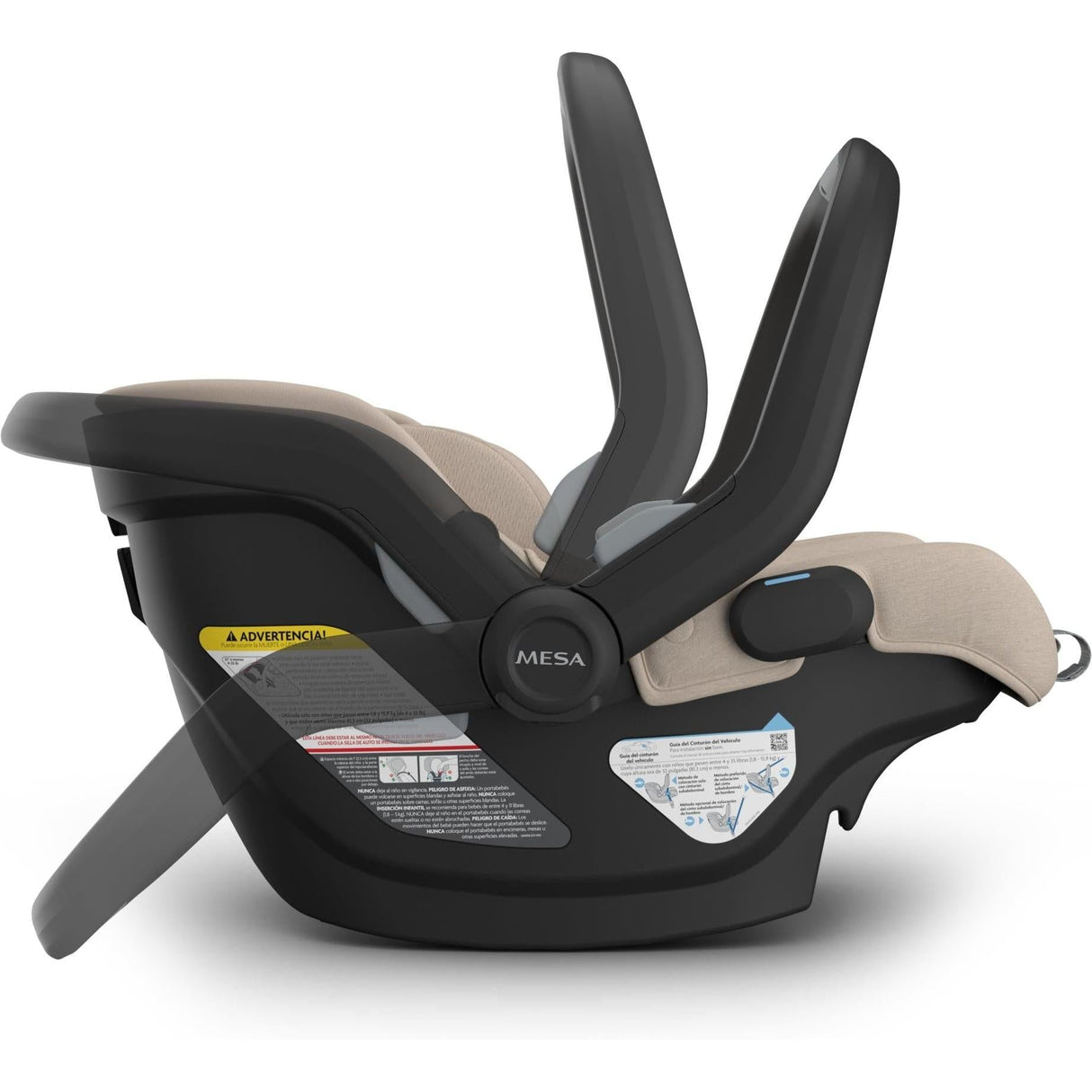UPPAbaby Mesa V3 Infant Car Seat + Base - Kid's Stuff Superstore