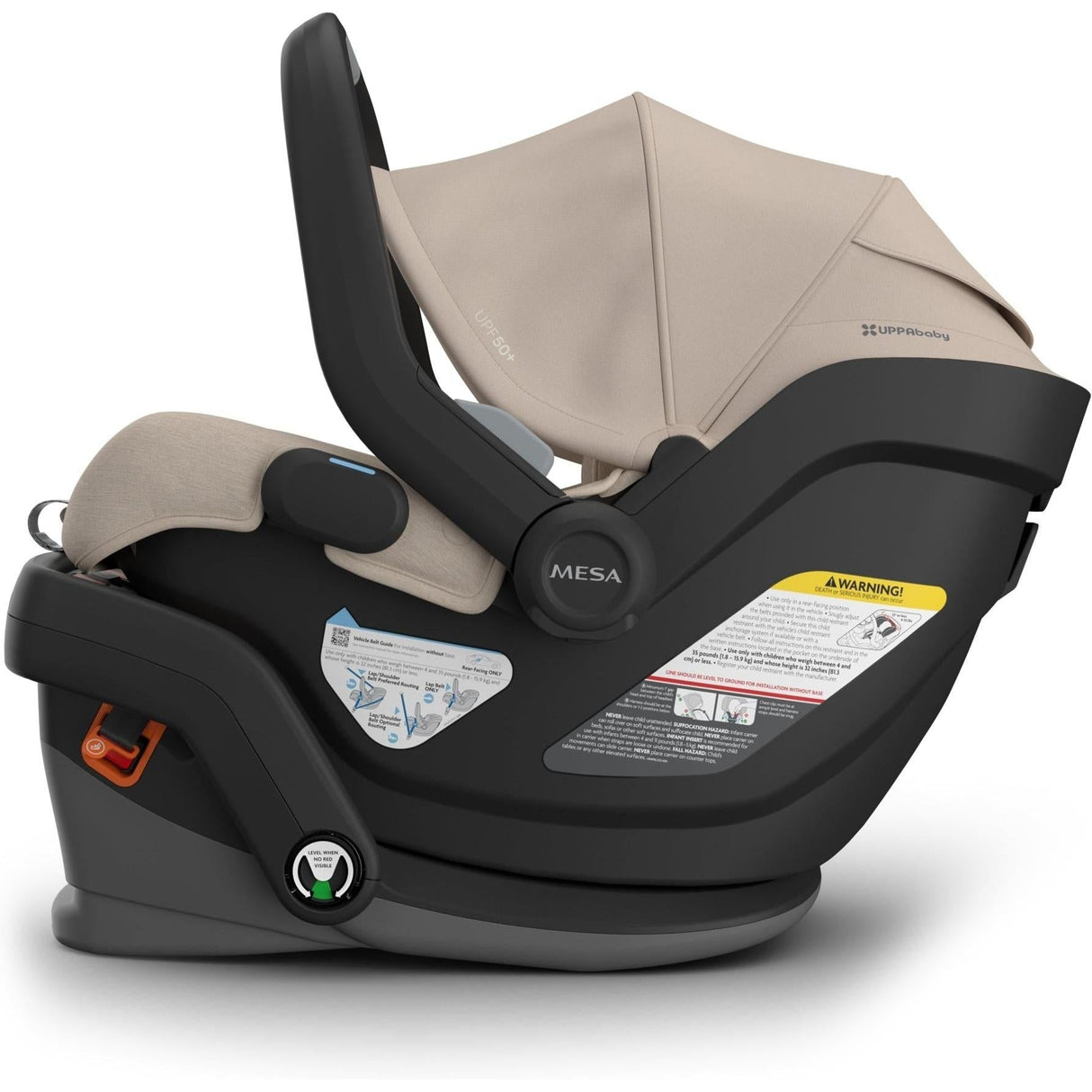UPPAbaby Mesa V3 Infant Car Seat + Base - Kid's Stuff Superstore