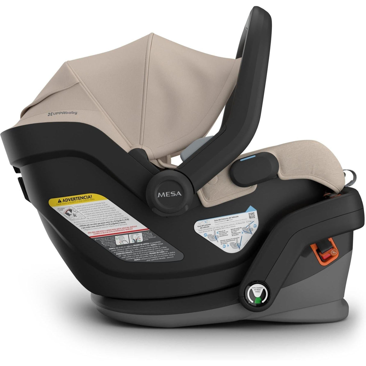 UPPAbaby Mesa V3 Infant Car Seat + Base - Kid's Stuff Superstore