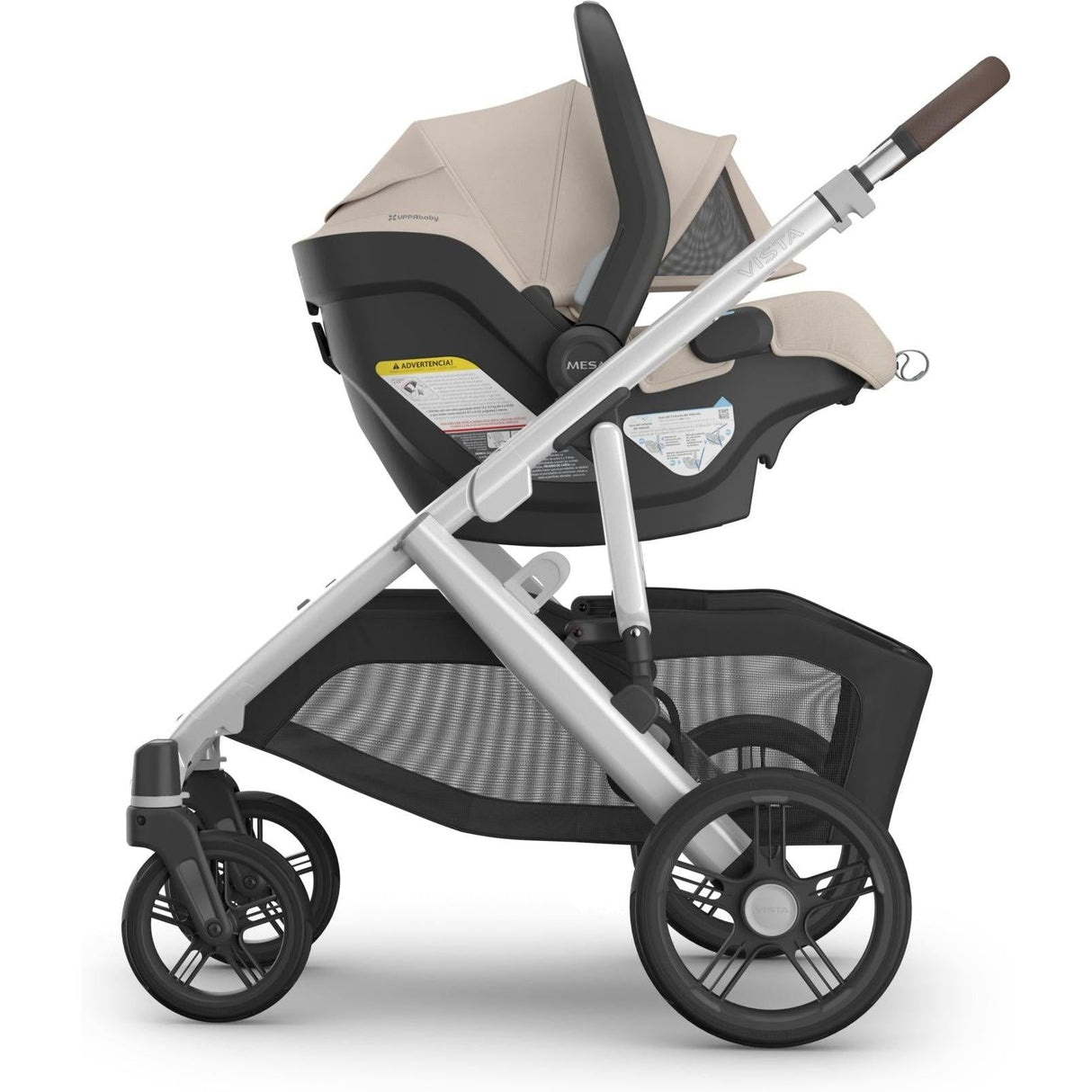 UPPAbaby Mesa V3 Infant Car Seat + Base - Kid's Stuff Superstore