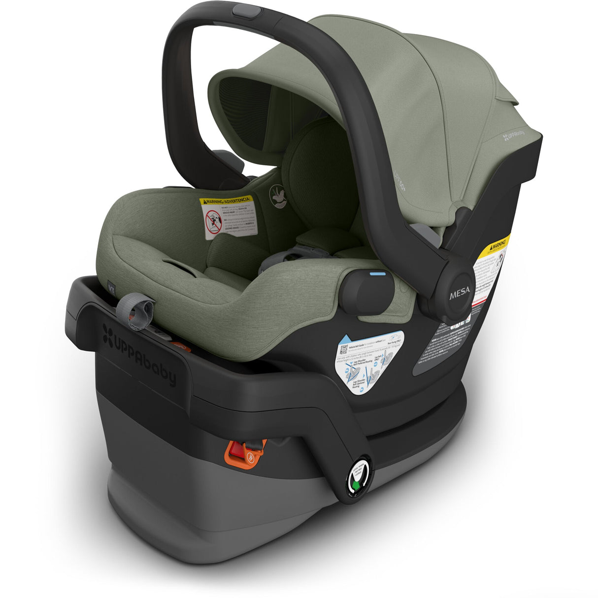 UPPAbaby Mesa V3 Infant Car Seat + Base - Kid's Stuff Superstore