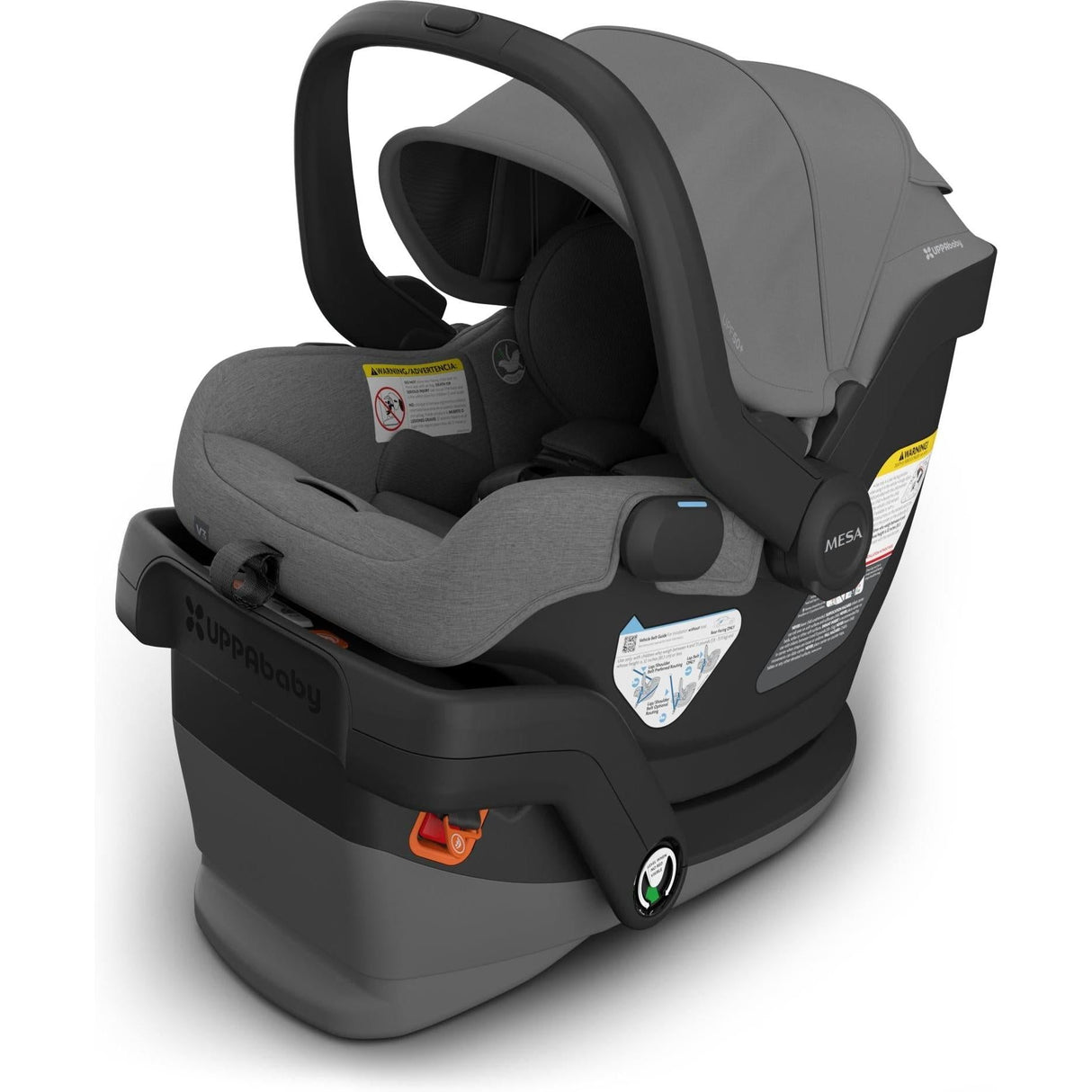 UPPAbaby Mesa V3 Infant Car Seat + Base - Kid's Stuff Superstore