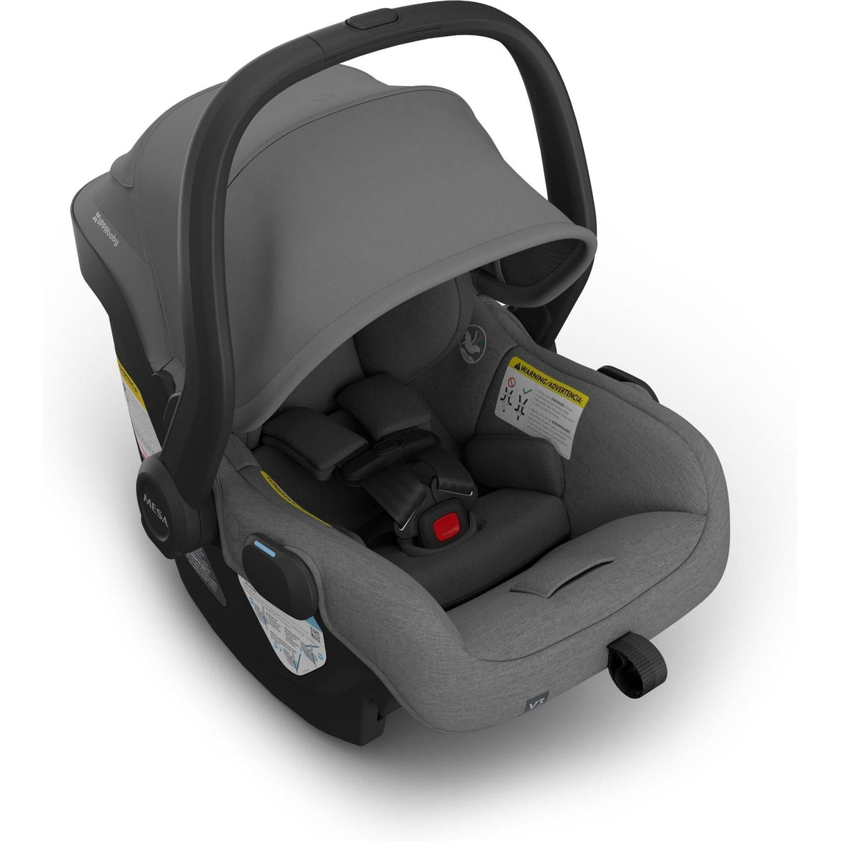 UPPAbaby Mesa V3 Infant Car Seat + Base - Kid's Stuff Superstore