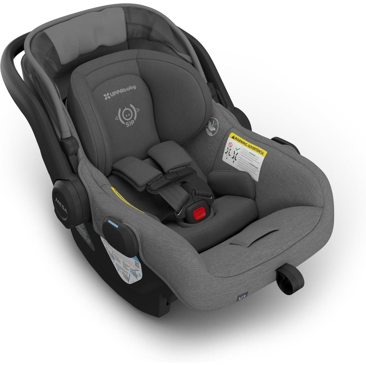 UPPAbaby Mesa V3 Infant Car Seat + Base - Kid's Stuff Superstore