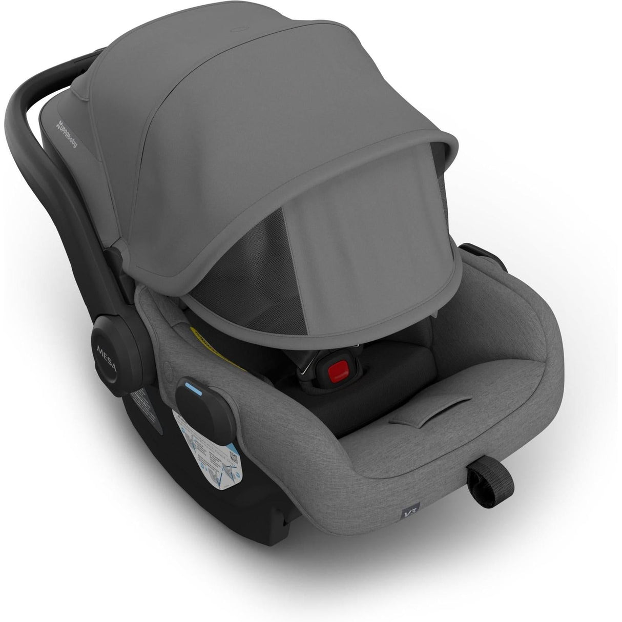 UPPAbaby Mesa V3 Infant Car Seat + Base - Kid's Stuff Superstore