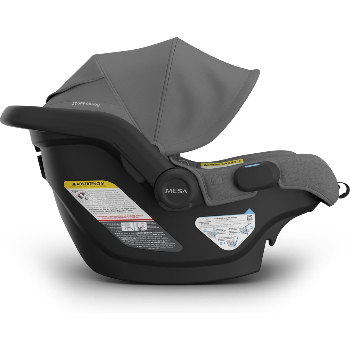 UPPAbaby Mesa V3 Infant Car Seat + Base - Kid's Stuff Superstore
