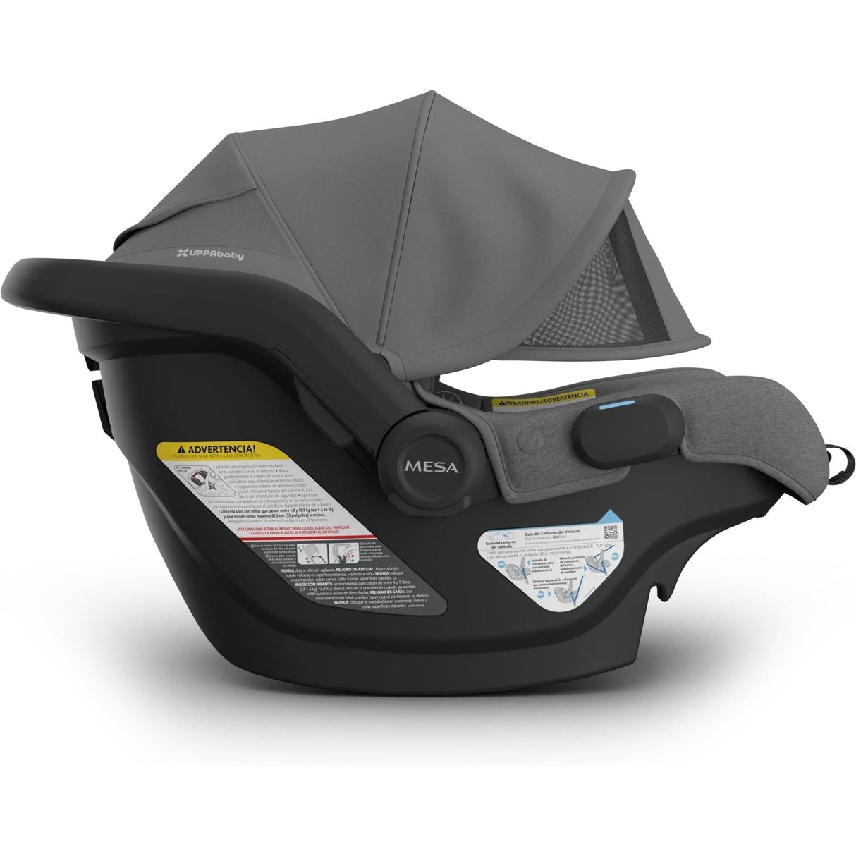 UPPAbaby Mesa V3 Infant Car Seat + Base - Kid's Stuff Superstore