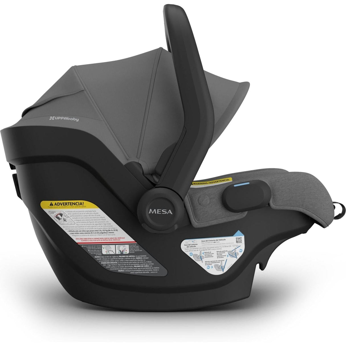 UPPAbaby Mesa V3 Infant Car Seat + Base - Kid's Stuff Superstore