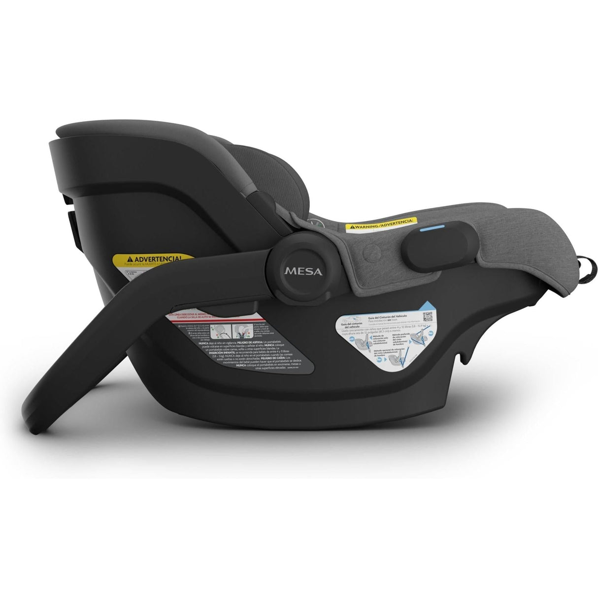 UPPAbaby Mesa V3 Infant Car Seat + Base - Kid's Stuff Superstore