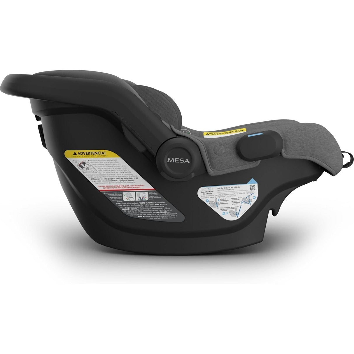 UPPAbaby Mesa V3 Infant Car Seat + Base - Kid's Stuff Superstore