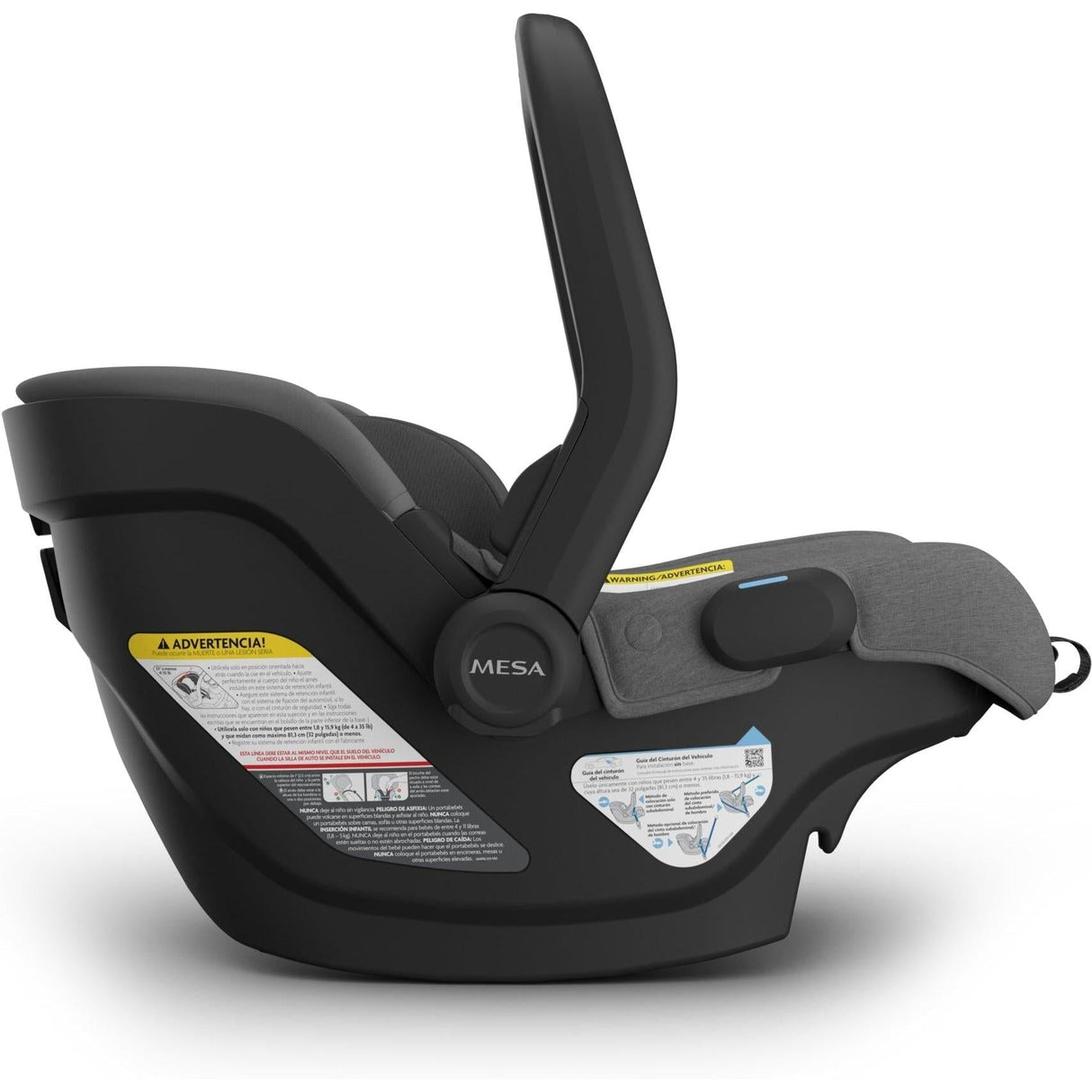 UPPAbaby Mesa V3 Infant Car Seat + Base - Kid's Stuff Superstore