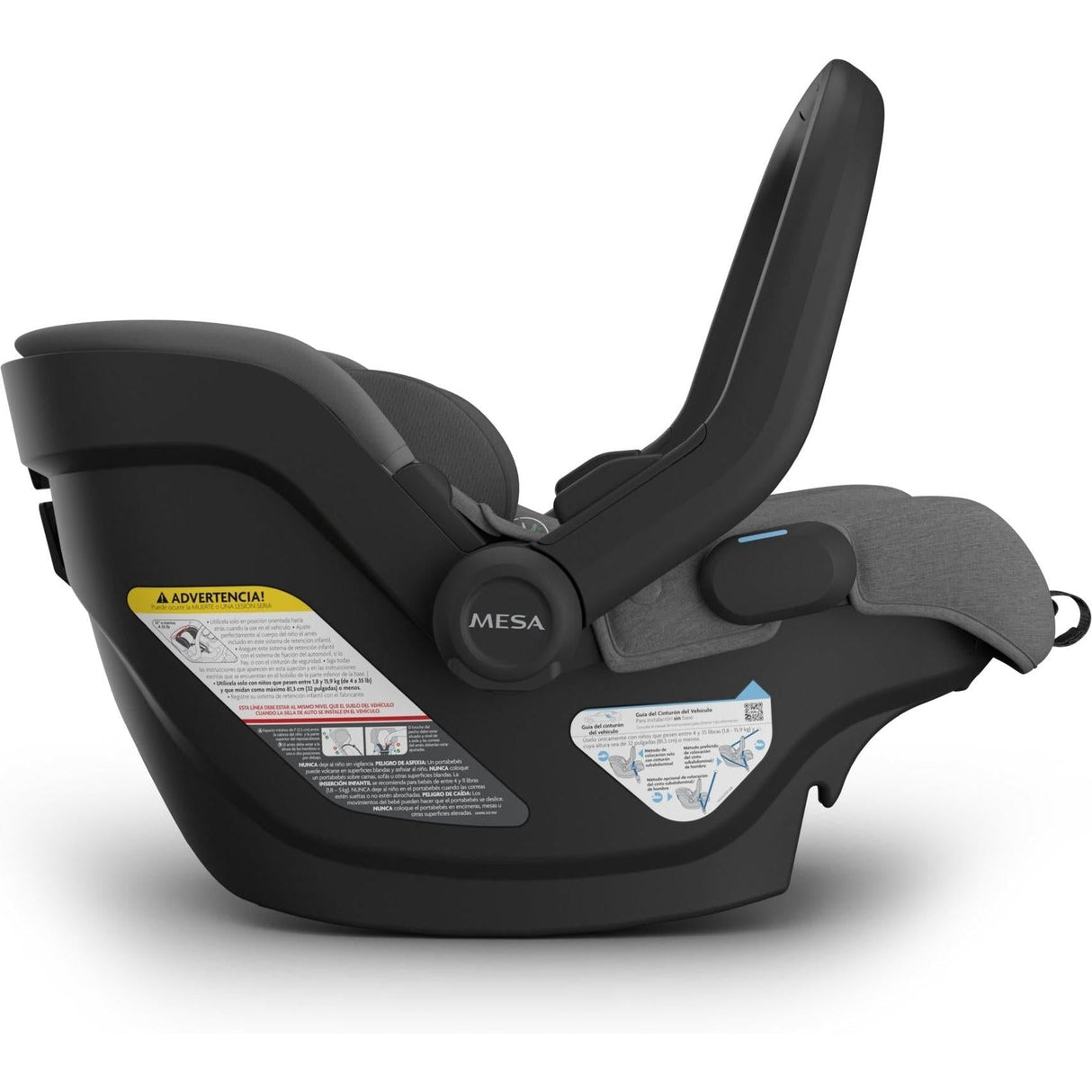 UPPAbaby Mesa V3 Infant Car Seat + Base - Kid's Stuff Superstore