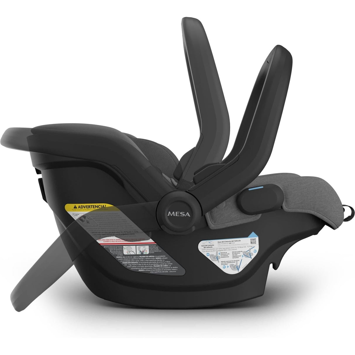 UPPAbaby Mesa V3 Infant Car Seat + Base - Kid's Stuff Superstore