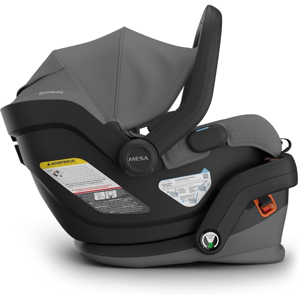 UPPAbaby Mesa V3 Infant Car Seat + Base - Kid's Stuff Superstore