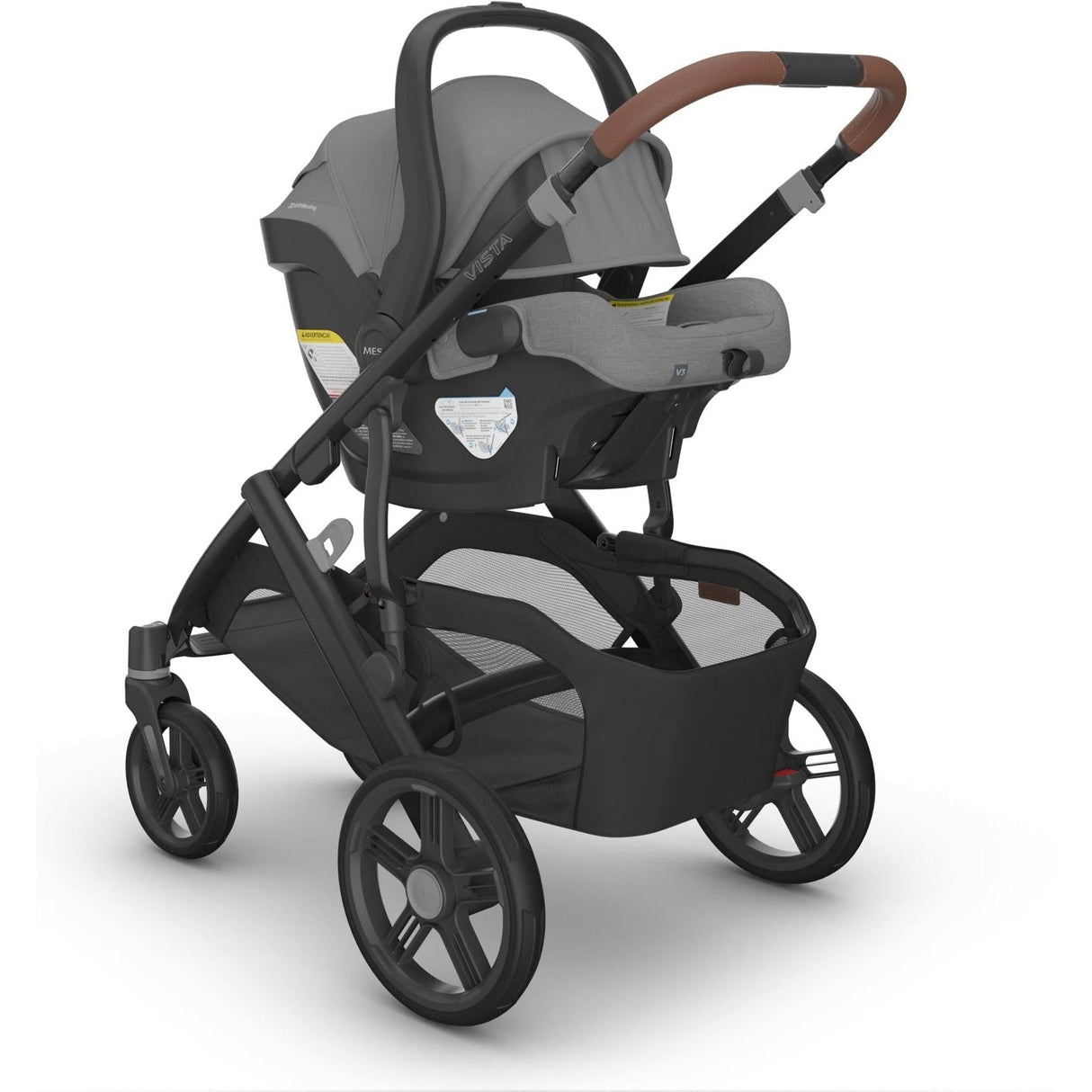 UPPAbaby Mesa V3 Infant Car Seat + Base - Kid's Stuff Superstore