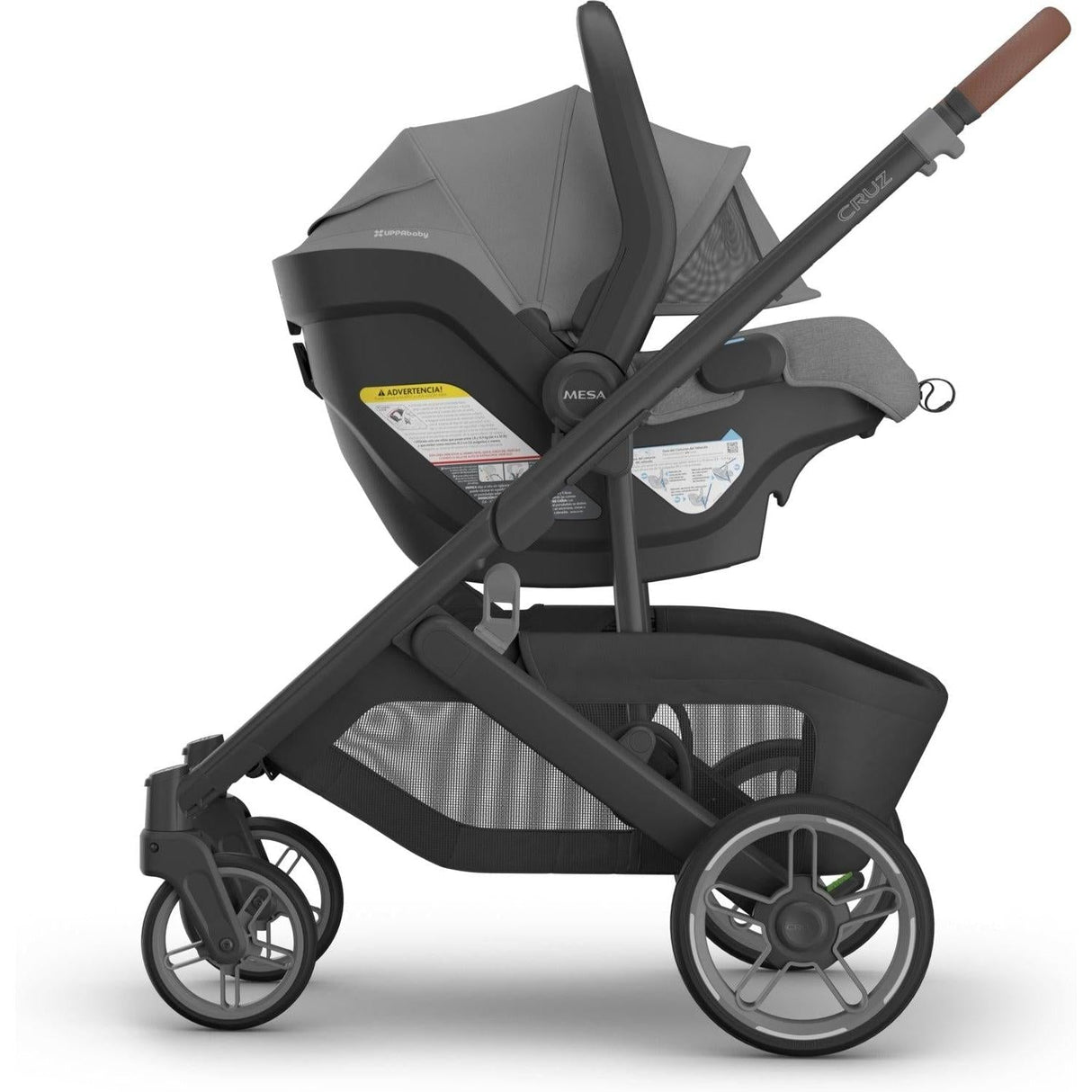UPPAbaby Mesa V3 Infant Car Seat + Base - Kid's Stuff Superstore