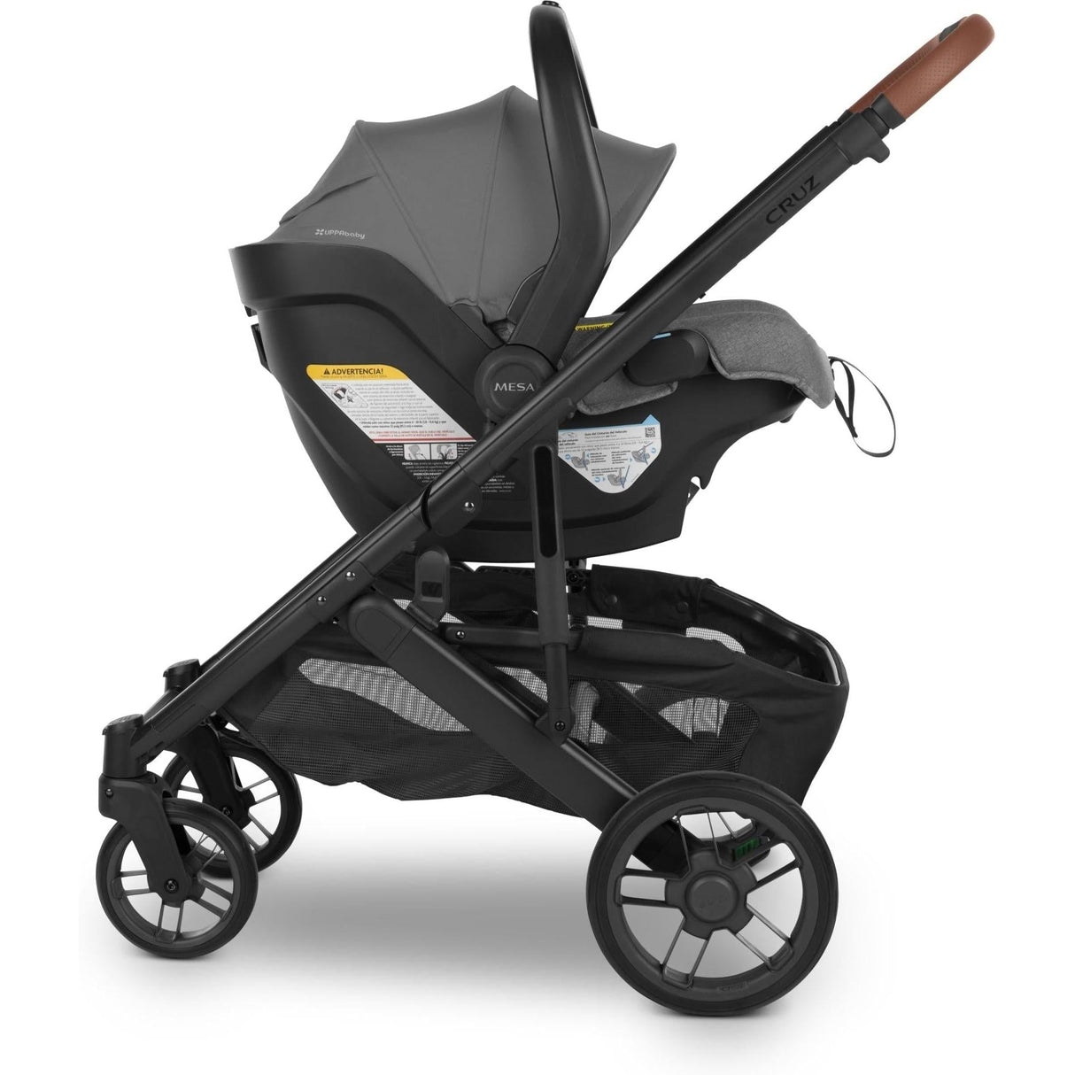 UPPAbaby Mesa V3 Infant Car Seat + Base - Kid's Stuff Superstore