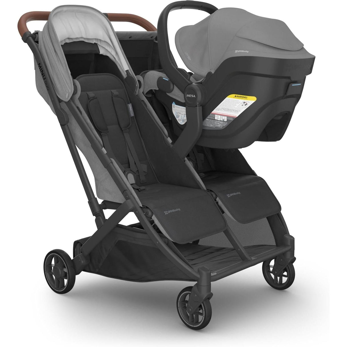 UPPAbaby Mesa V3 Infant Car Seat + Base - Kid's Stuff Superstore