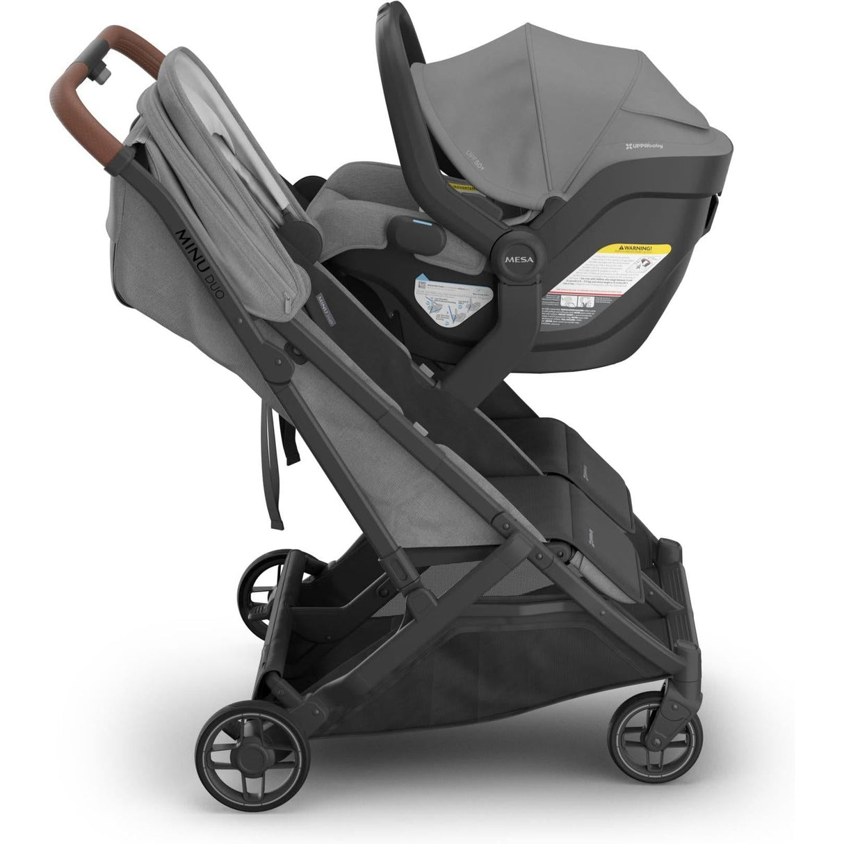 UPPAbaby Mesa V3 Infant Car Seat + Base - Kid's Stuff Superstore