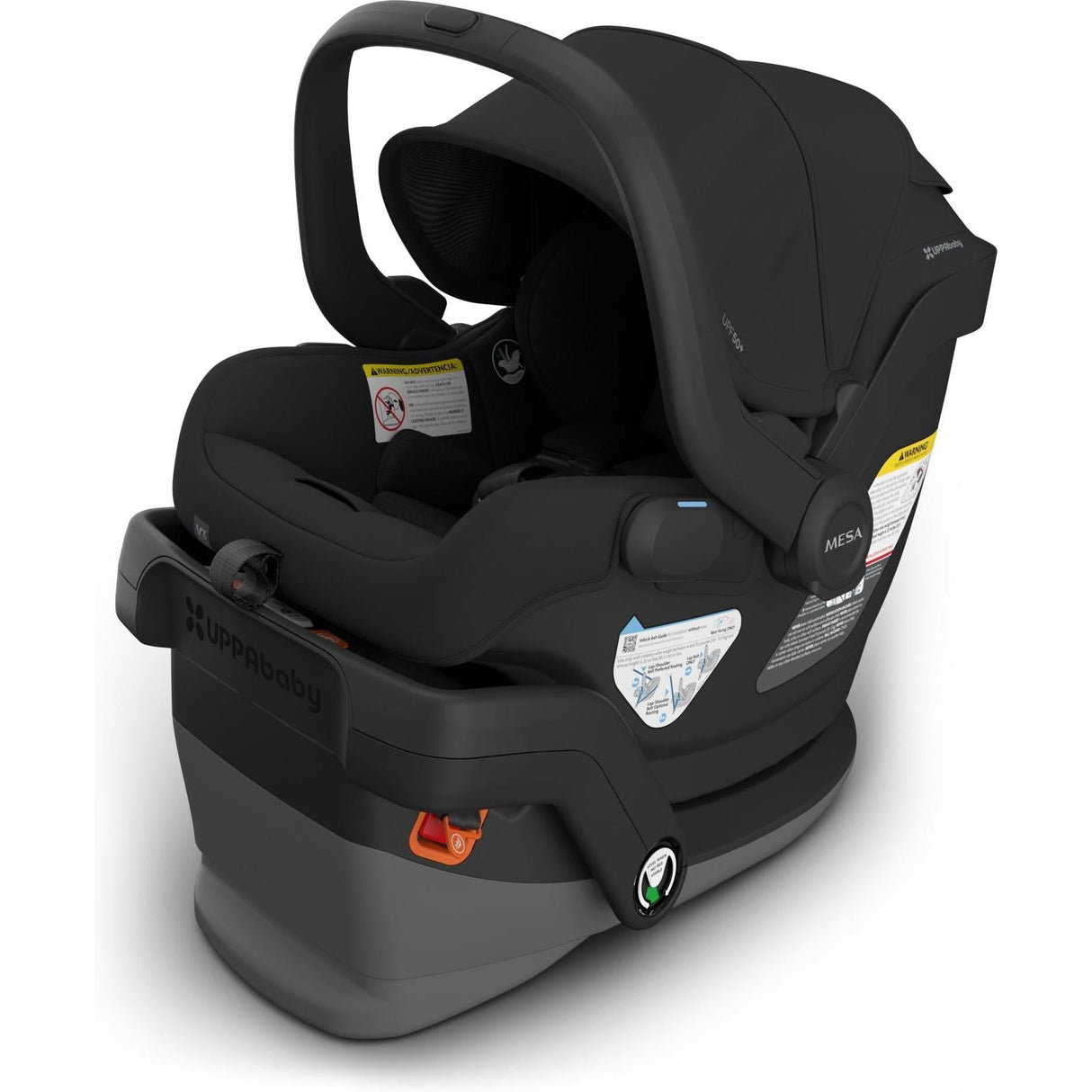 UPPAbaby Mesa V3 Infant Car Seat + Base - Kid's Stuff Superstore