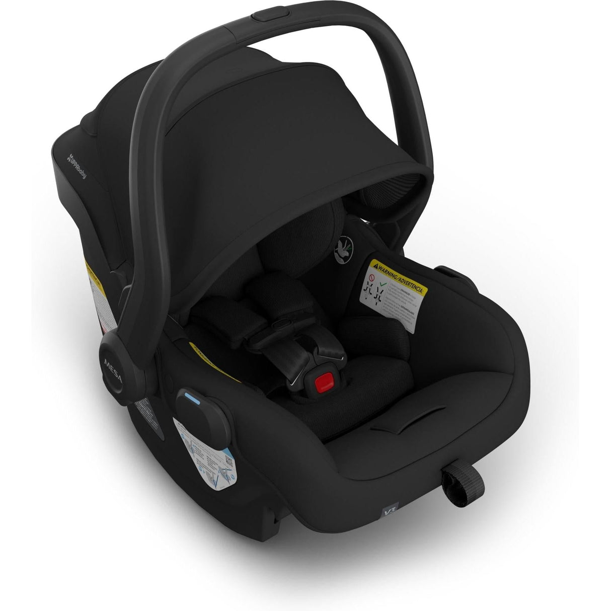 UPPAbaby Mesa V3 Infant Car Seat + Base - Kid's Stuff Superstore