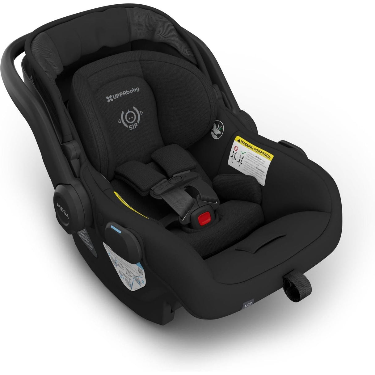 UPPAbaby Mesa V3 Infant Car Seat + Base - Kid's Stuff Superstore