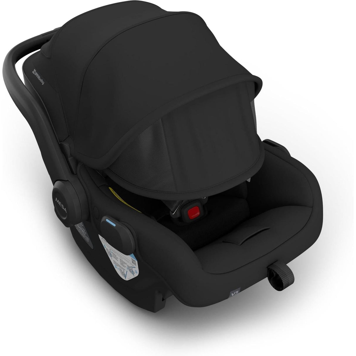 UPPAbaby Mesa V3 Infant Car Seat + Base - Kid's Stuff Superstore