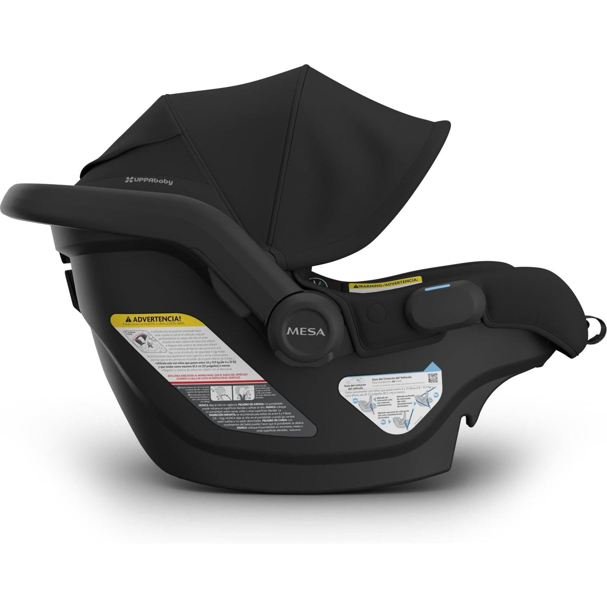 UPPAbaby Mesa V3 Infant Car Seat + Base - Kid's Stuff Superstore