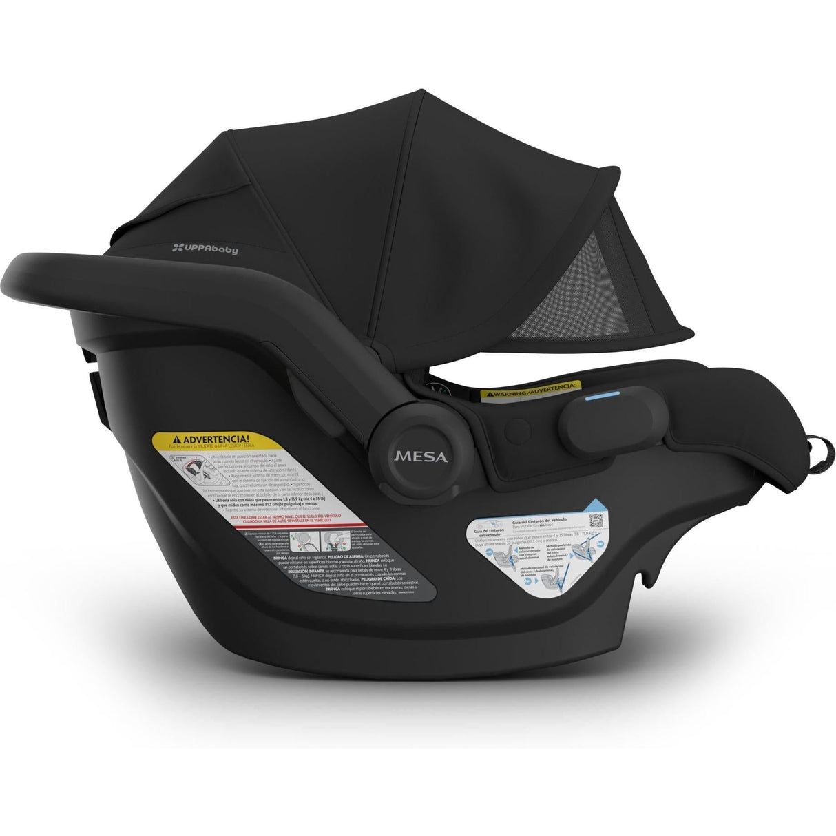 UPPAbaby Mesa V3 Infant Car Seat + Base - Kid's Stuff Superstore