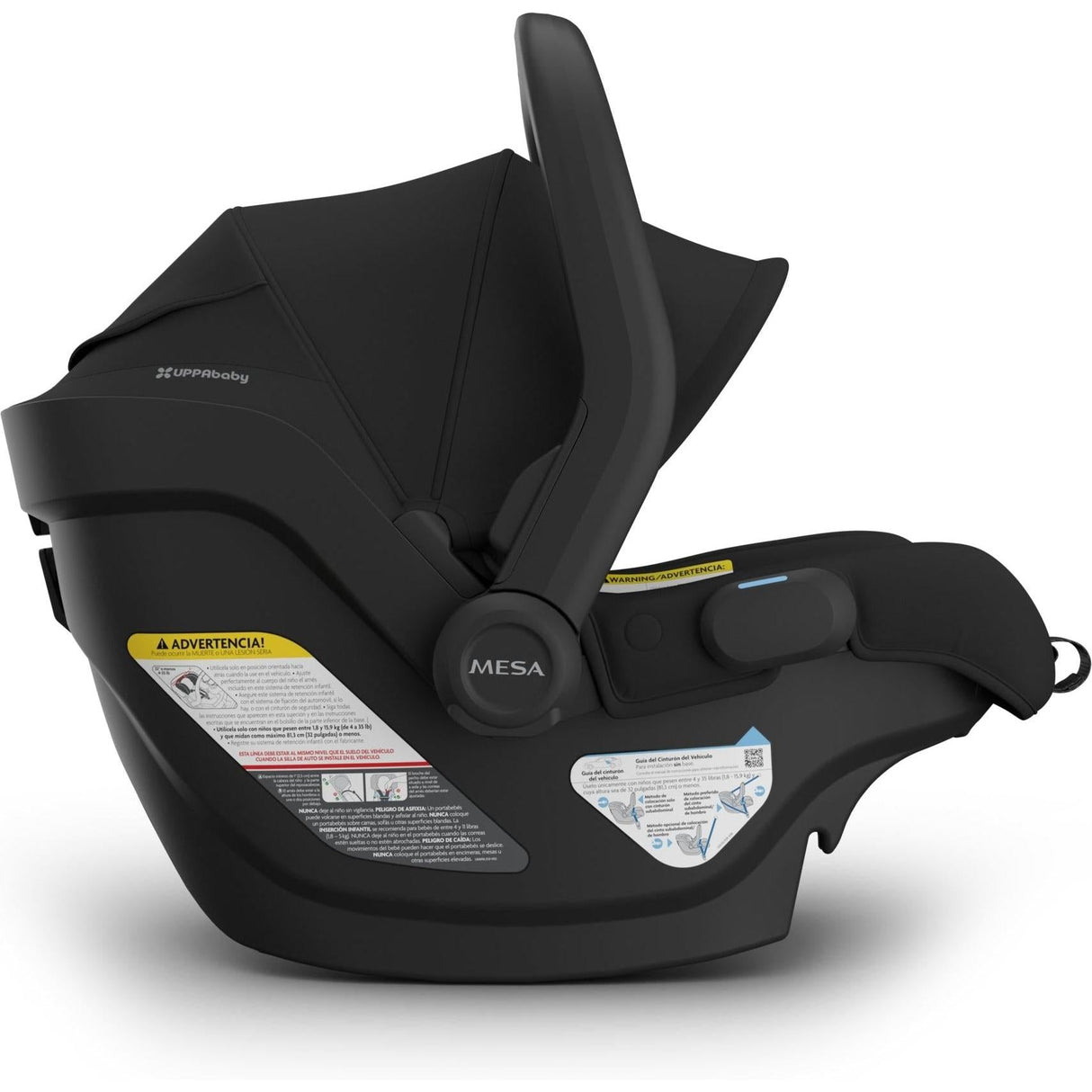 UPPAbaby Mesa V3 Infant Car Seat + Base - Kid's Stuff Superstore