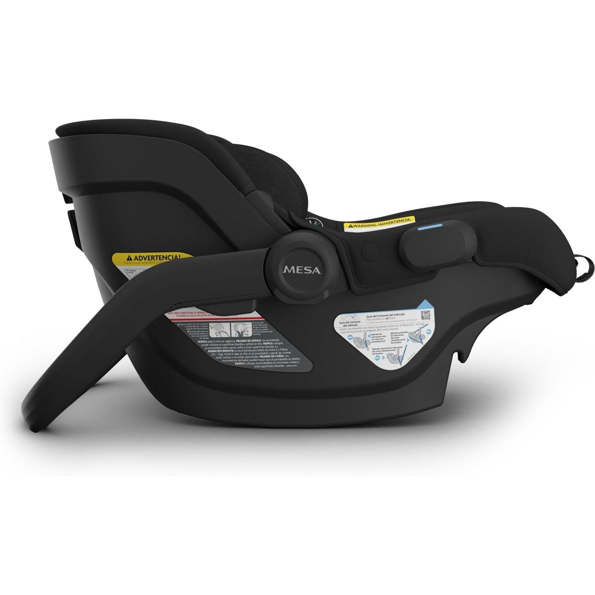 UPPAbaby Mesa V3 Infant Car Seat + Base - Kid's Stuff Superstore