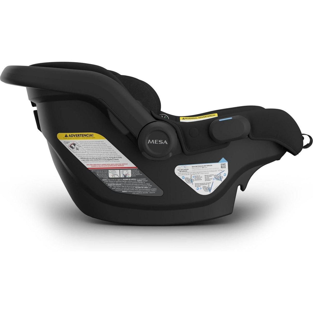 UPPAbaby Mesa V3 Infant Car Seat + Base - Kid's Stuff Superstore