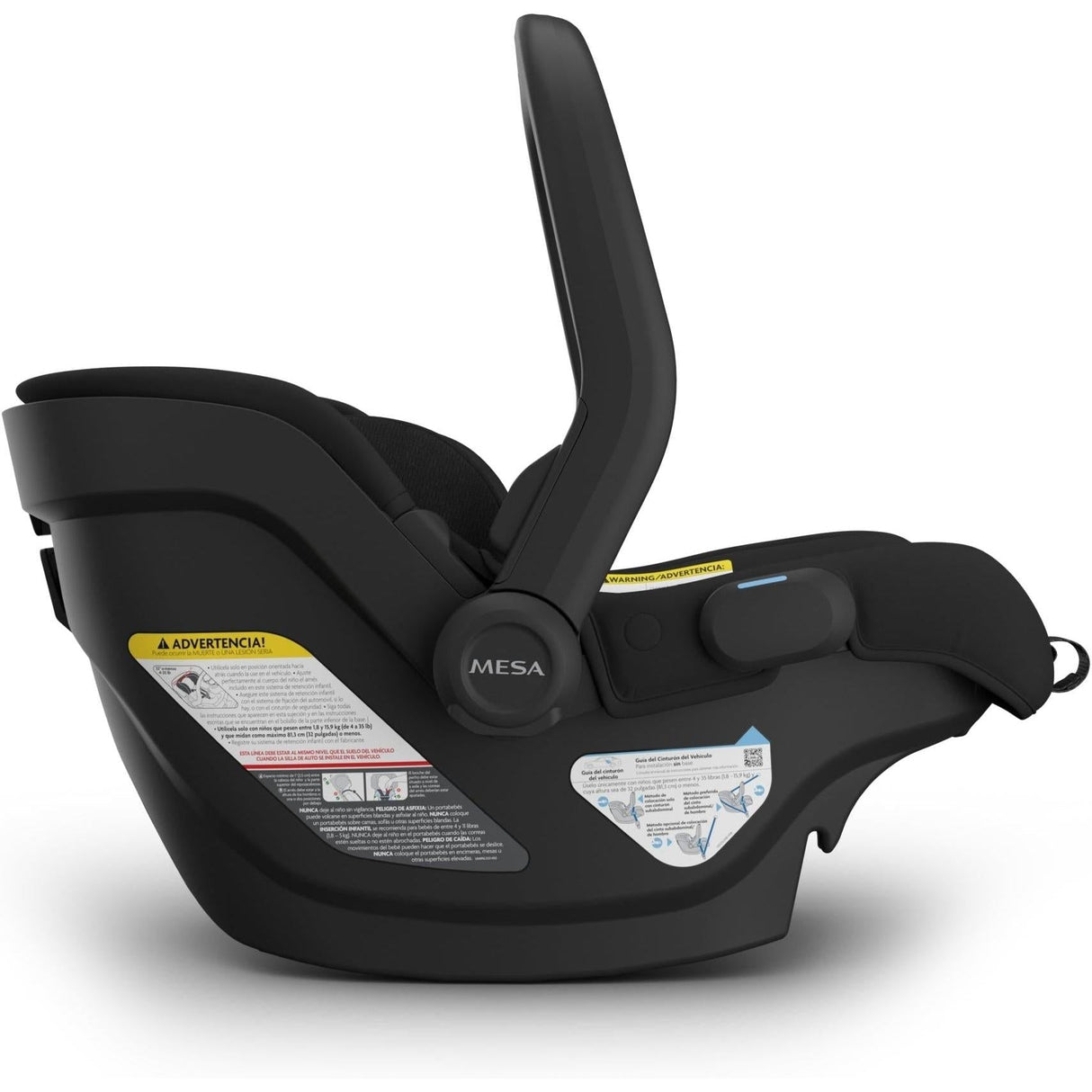 UPPAbaby Mesa V3 Infant Car Seat + Base - Kid's Stuff Superstore