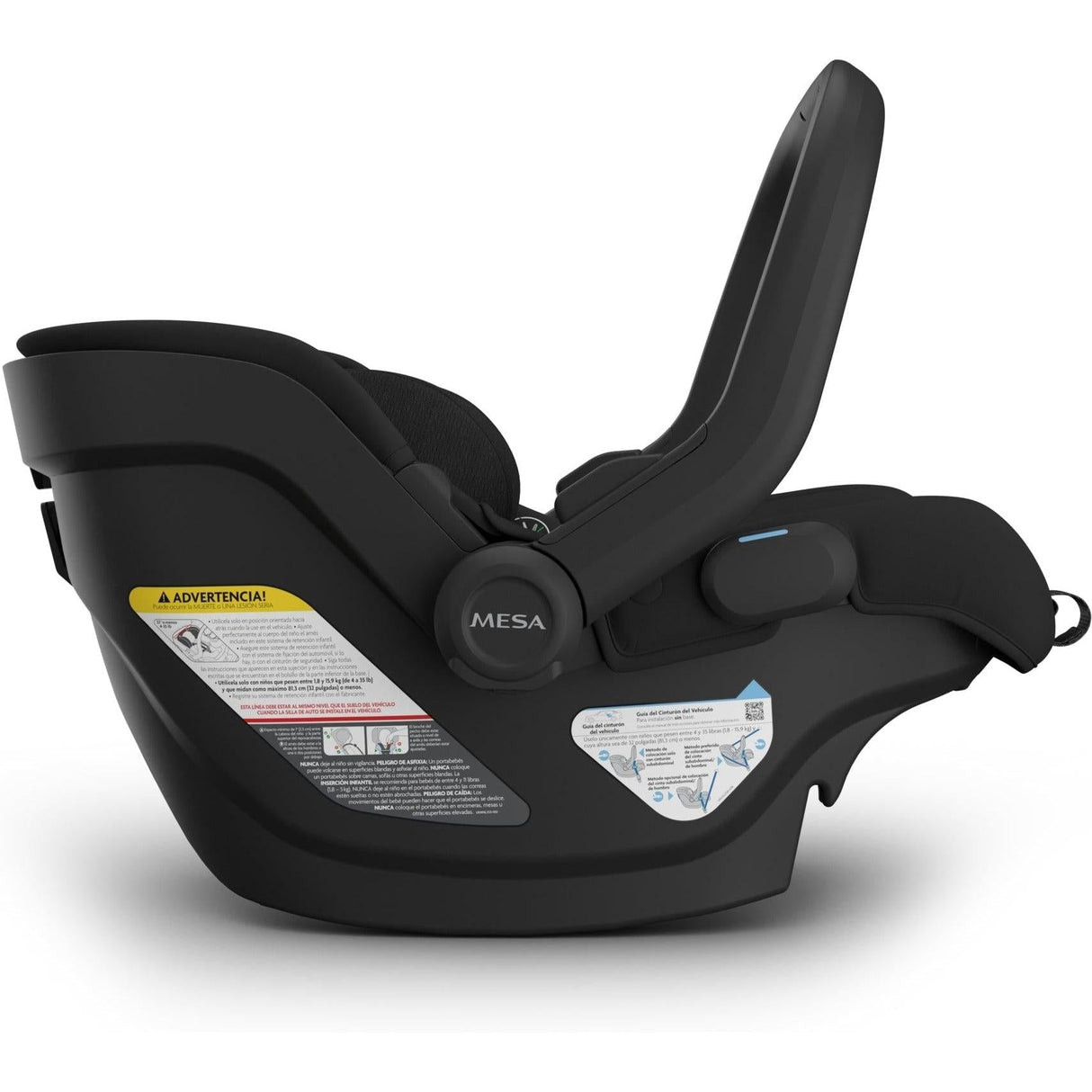 UPPAbaby Mesa V3 Infant Car Seat + Base - Kid's Stuff Superstore